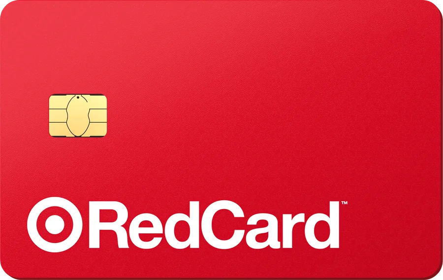 Target REDcard