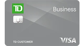 TD Business Solutions