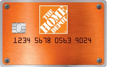 The Home Depot® Consumer