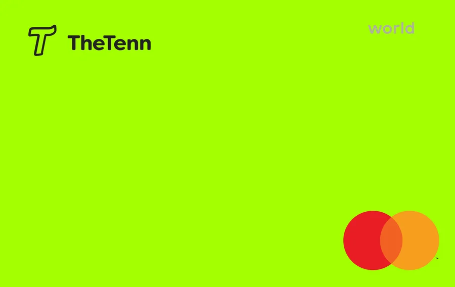 TheTenn Debit
