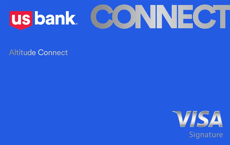 U.S. Bank Altitude® Connect