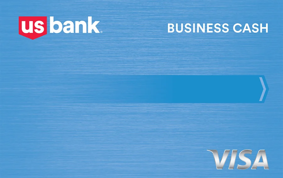U.S. Bank Business Cash Rewards