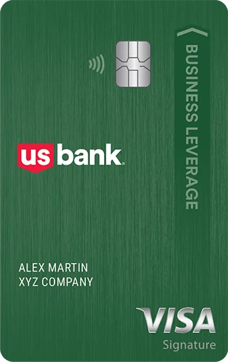U.S. Bank Business Leverage®