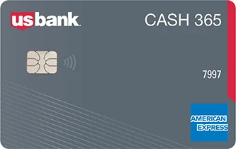 U.S. Bank Cash 365
