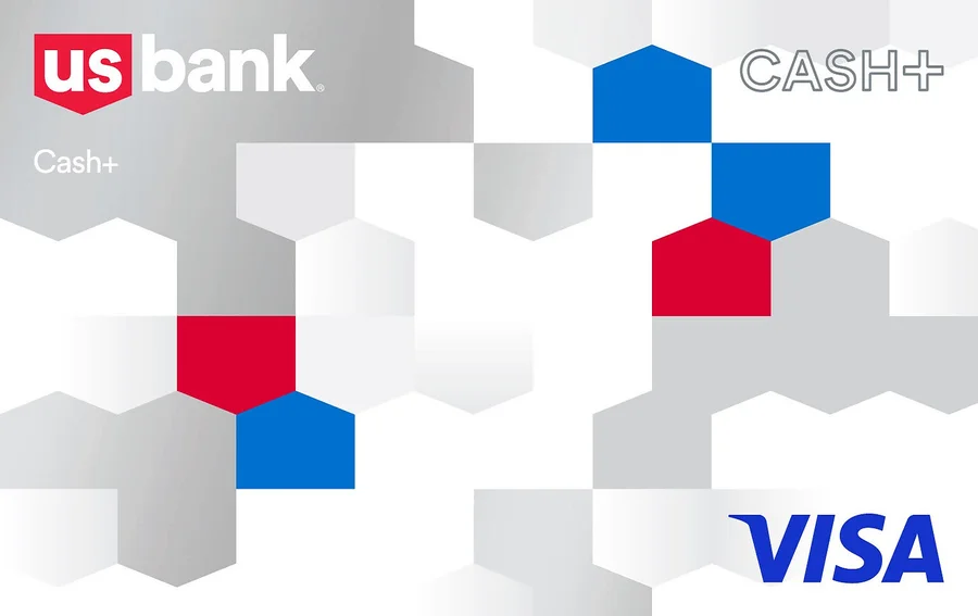 U.S. Bank Cash+