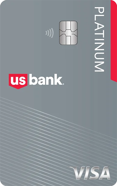 U.S. Bank Platinum