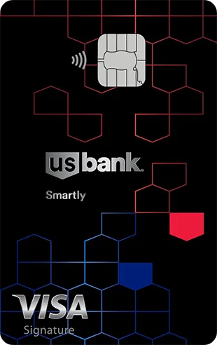 U.S. Bank Smartly