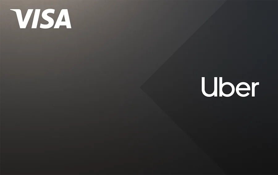 Uber Visa