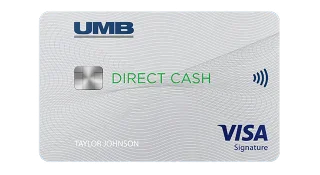UMB Direct Cash