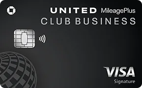 United Club℠ Business