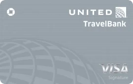 United℠ TravelBank