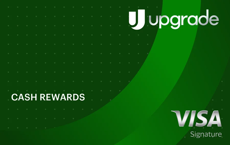 Upgrade Cash Rewards