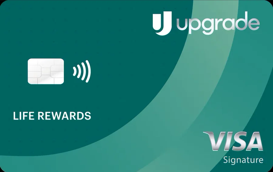 Upgrade Life Rewards