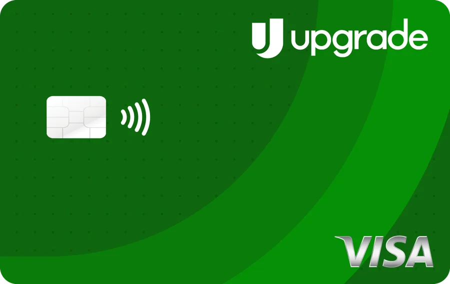 Upgrade Visa
