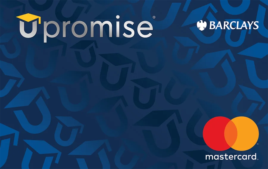 Upromise® World Mastercard®