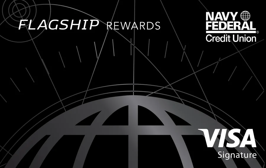 Visa Signature® Flagship Rewards