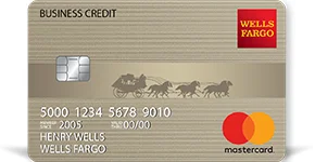 Wells Fargo Business Secured