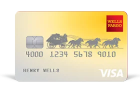 Wells Fargo Cash Back College®