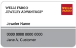 Wells Fargo Jewelry Advantage