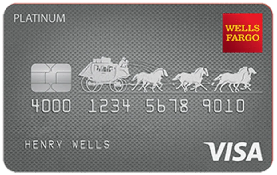Wells Fargo Platinum