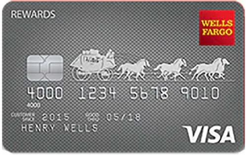 Wells Fargo Rewards®