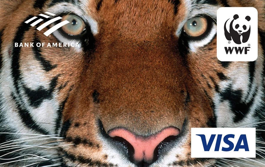 World Wildlife Fund