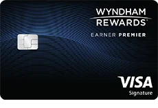 Wyndham Rewards Earner® Premier