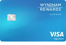 Wyndham Rewards Earner®