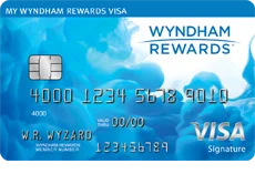 Wyndham Rewards® Gold