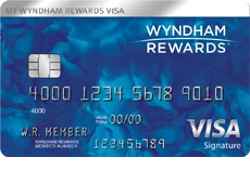Wyndham Rewards® Platinum