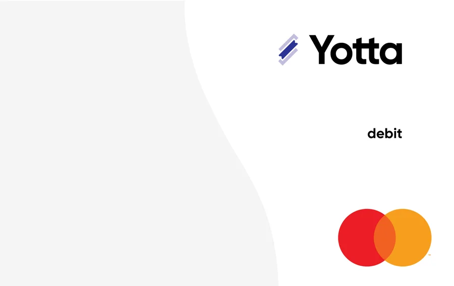 Yotta Debit